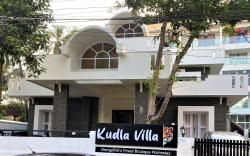 Kudla Villa