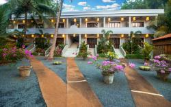 Babu Beach Resort