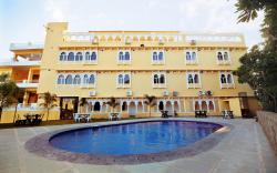 The Kanchangarh Resort