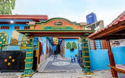 SPOT ON 91811 Rumah Inap Bunda Nurhayati