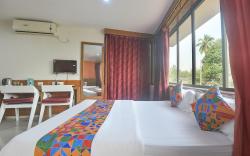 FabHotel Amrut Comforts - Nr. Calangute beach