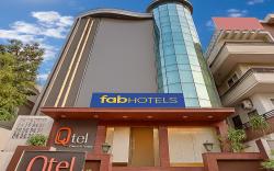 FabHotel Kaushambi