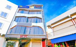 FabHotel HTC