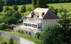 Petit Hotel de Chaumont