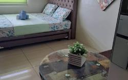 Ezeniel's Apartment at Cebu City center. 