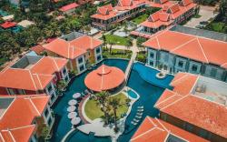 Memoire Palace Resort and Spa