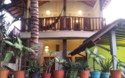 Mangga Homestay
