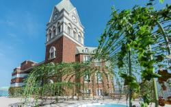 ROYALCHESTER NAGASAKI hotel&retreat