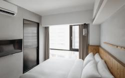 Just Inn Taipei (Xin Yi)