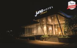 Juno Jatinegara Jakarta