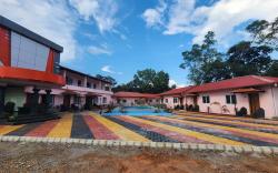 THE LYCA RESORTS