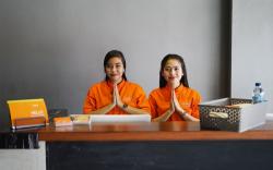 The Lively Hotel Kualanamu Airport Medan
