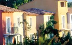 Residence Pierre & Vacances le Hameau de la Pinede