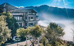 印象北歐莊園俱樂部