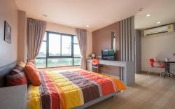 Apathotel Live@Home Lasalle 20 (Sukhumvit 105) R2