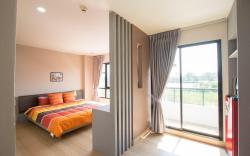 Live@Home Sukhumvit 105 Close to BITEC,BTS Bearing