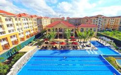 Kara's Family 2BR Condo Unit.*****