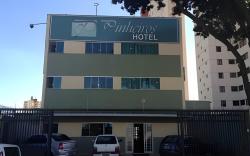 Pinheiros Hotel