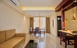 Thekkady Gavi Suites
