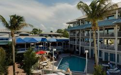 Pirate's Cove Resort and Marina - Stuart