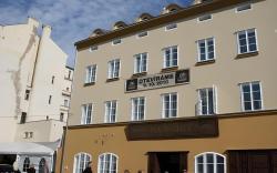Pivovar Hotel Na Rychte