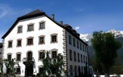 Hotel Plankenhof B&B