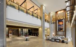 Cuncyue Hot Spring Resort