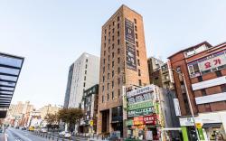 Hotel The Artist Dongdaemun