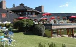 Portal del Lago Hotel