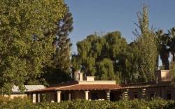 Posada Verde Oliva