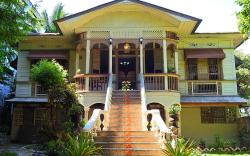 Oasis Balili Heritage Lodge