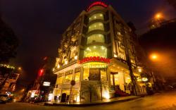 Le Bordeaux Sapa Hotel