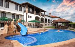 Wine & SPA complex Starosel