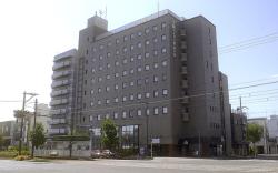 Osaka Bay Plaza Hotel