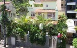 Hotel Pousada Papaya Verde
