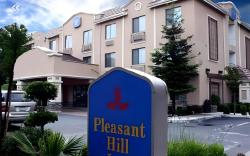 Pleasant Hill Inn
