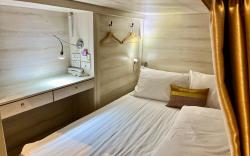 Mariya Lady Hostel  Suvarnabhumi Airport