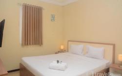 Nice New 2BR at Grand Palace Kemayoran By Travelio