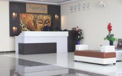 Hotel Mariya International Bodhgaya
