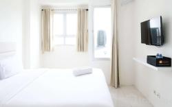 Cozy Stay Studio at Puncak Permai Apt By Travelio