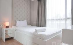 Comfortable 3BR Casa Grande Residence By Travelio