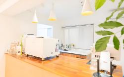 Huayuanhouse HQ in hongdae