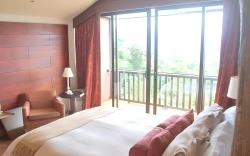 Poas Volcano Lodge