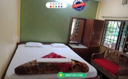 Goroomgo Green Gold Resort Lataguri