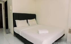 Elegant Nice Studio Casa De Parco BSD By Travelio