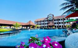 Peace Resort Mui Ne