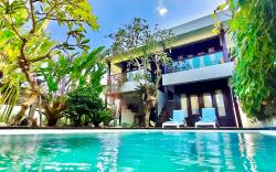Mimi D. Exotica Canggu - Private Pool