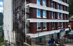 Piyush Residency