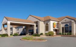 Super 8 By Wyndham Olive Branch