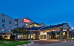 Hilton Garden Inn Blacksburg University